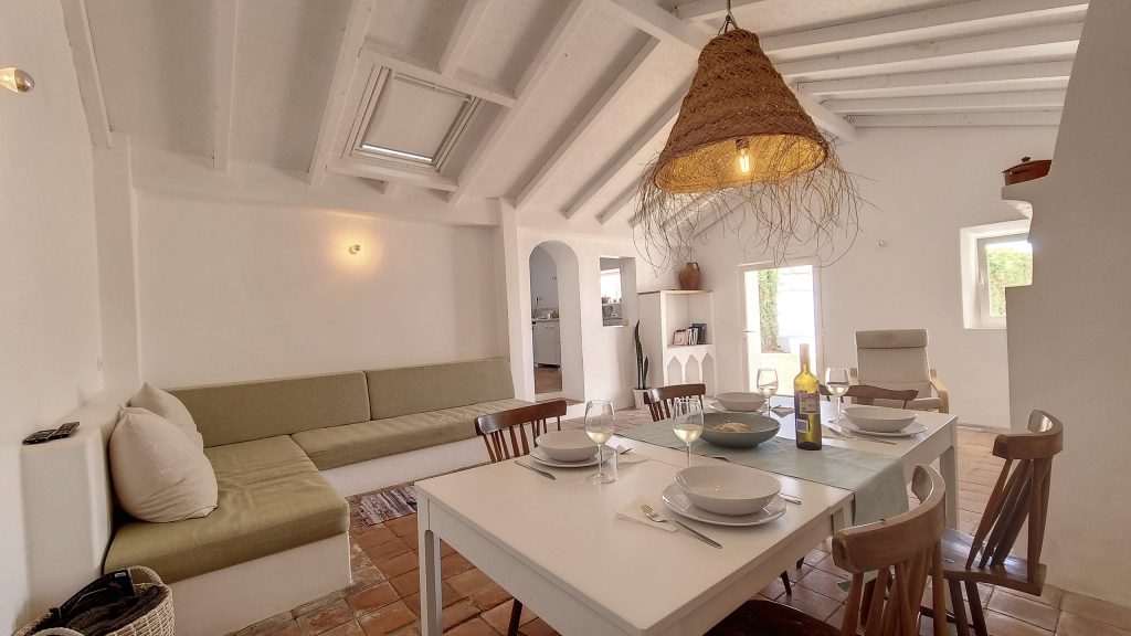 Casa Deixa-O-Resto