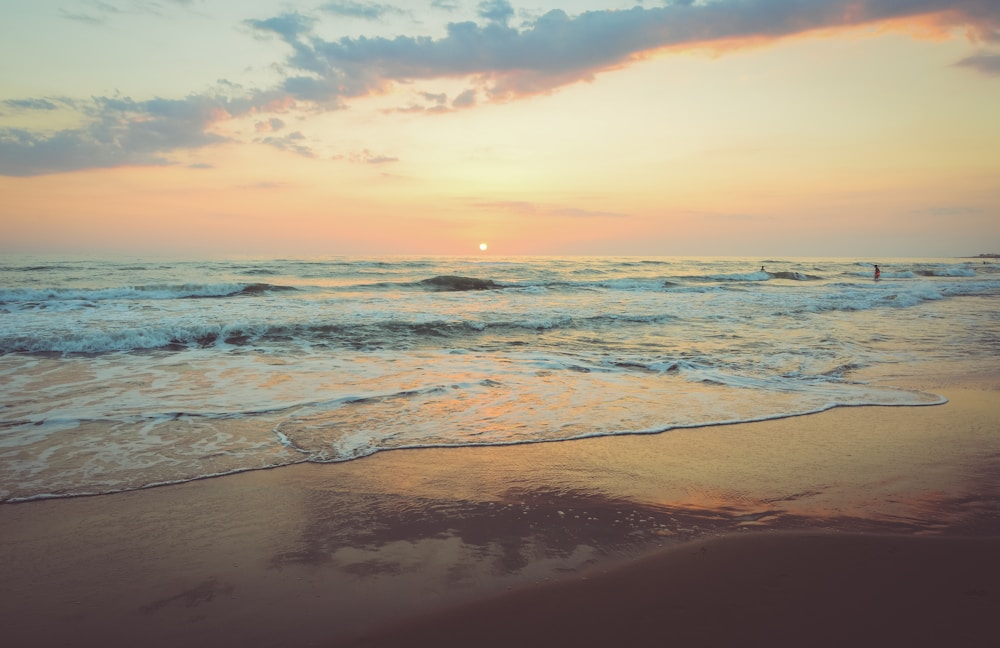 Praia de Melides